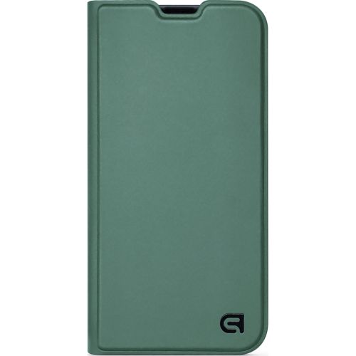 Чохол до мобільного телефона Armorstandart OneFold Case Samsung A07 4G Green (ARM86790)