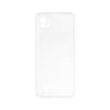 Чохол до мобільного телефона XoKo Ultra Thin Air + Glass Full Cover Ultra-Thin Realme C11 (2021) Black (XK-CS-ULT-RL-C11) - Зображення 1