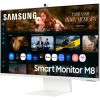 Монитор Samsung LS32FM803UIXUA - Изображение 1