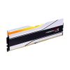 Модуль памяти для компьютера DDR5 96GB (2x48GB) 6000 MHz Trident Z5 Neo RGB Matte White G.Skill (F5-6000J3036F48GX2-TZ5NRW) - Изображение 2