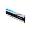 Модуль памяти для компьютера DDR5 96GB (2x48GB) 6000 MHz Trident Z5 Neo RGB Matte White G.Skill (F5-6000J3036F48GX2-TZ5NRW) - Изображение 3