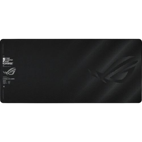 Коврик для мышки ASUS ROG Sheath II XXL Black (90MP04B0-BPUA00)