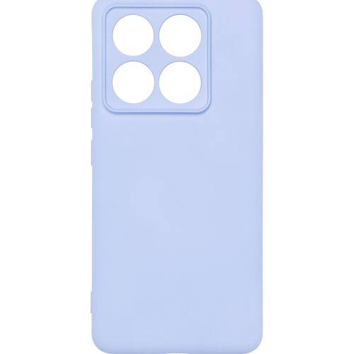 Чехол для мобильного телефона Armorstandart ICON Xiaomi 14T Pro Lavender (ARM88504) Чехол для мобильного телефона Armorstandart ICON Xiaomi 14T Pro Lavender (ARM88504)