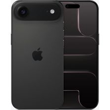 Мобільний телефон Apple iPhone Air 256GB Space Black (MG2L4)