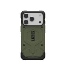 Чехол для мобильного телефона UAG iPhone 17 Pro Pathfinder MagSafe Olive (114548117272)