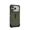 Чехол для мобильного телефона UAG iPhone 17 Pro Pathfinder MagSafe Olive (114548117272) - Изображение 1