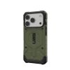 Чехол для мобильного телефона UAG iPhone 17 Pro Pathfinder MagSafe Olive (114548117272) - Изображение 2