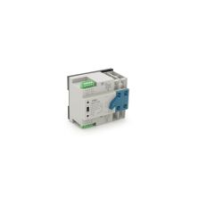 Автоматический выключатель YRO YRQ2PC-125PV-2P