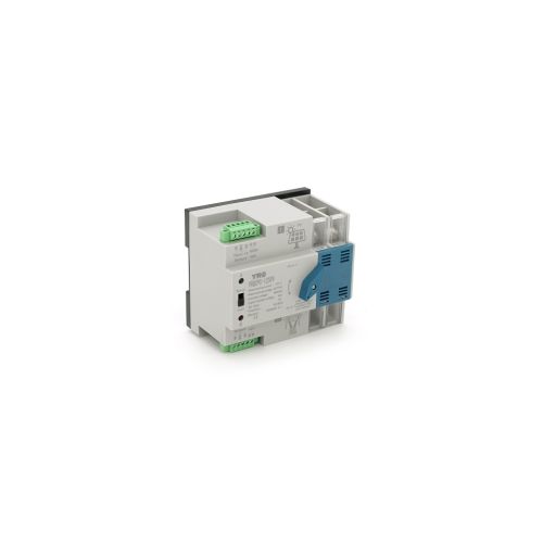 Автоматический выключатель YRO YRQ2PC-125PV-2P