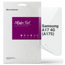 Плівка захисна Armorstandart hydrogel Anti-Blue Samsung A17 4G (A175) (ARM86500) Плівка захисна Armorstandart hydrogel Anti-Blue Samsung A17 4G (A175) (ARM86500)