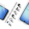 Плівка захисна Armorstandart hydrogel Anti-Blue Samsung A17 4G (A175) (ARM86500) - Зображення 1