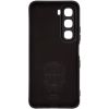 Чехол для мобильного телефона Armorstandart ICON Infinix Hot 60 4G Camera cover Black (ARM87252) - Изображение 1