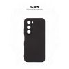 Чехол для мобильного телефона Armorstandart ICON Infinix Hot 60 4G Camera cover Black (ARM87252) - Изображение 2