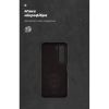 Чехол для мобильного телефона Armorstandart ICON Infinix Hot 60 4G Camera cover Black (ARM87252) - Изображение 3