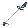 Тример садовий Bosch Professional GRT 18V-33 18V 33см, 3.5кг (без АКБ та ЗП) (0.600.8D0.000) - Зображення 1