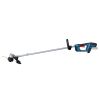 Тример садовий Bosch Professional GRT 18V-33 18V 33см, 3.5кг (без АКБ та ЗП) (0.600.8D0.000) - Зображення 2