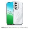 Чехол для мобильного телефона BeCover Silicone Oppo A5 2025 4G/5G Transparent (713882) - Изображение 1