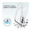 Чехол для мобильного телефона BeCover Silicone Oppo A5 2025 4G/5G Transparent (713882) - Изображение 2