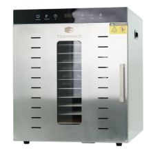 Сушка для овощей и фруктов Tekhniko DH-10HB-SS