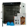 Сушка для овощей и фруктов Tekhniko DH-10HB-SS Сушка для овощей и фруктов Tekhniko DH-10HB-SS - Изображение 2