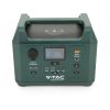 Зарядна станція V-TAC 300W 288Wh (VT-303N) - Зображення 1