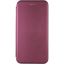 Чохол до мобільного телефона BeCover Exclusive Motorola Edge 50 Fusion Red Wine (714397) Чохол до мобільного телефона BeCover Exclusive Motorola Edge 50 Fusion Red Wine (714397)