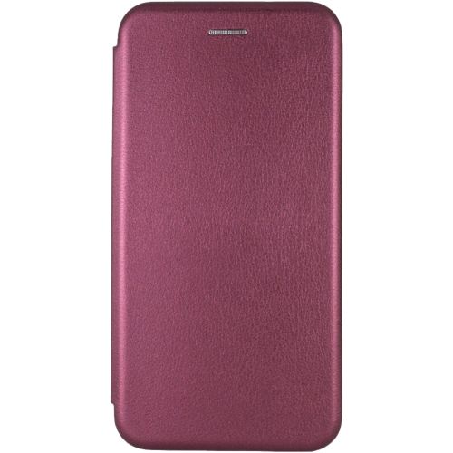 Чохол до мобільного телефона BeCover Exclusive Motorola Edge 50 Fusion Red Wine (714397) Чохол до мобільного телефона BeCover Exclusive Motorola Edge 50 Fusion Red Wine (714397)