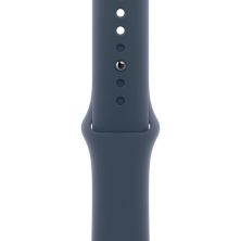 Ремешок для смарт-часов Armorstandart Sport Band (3 Straps) для Apple Watch 49/46/45/44/42 (Series 1-3) Storm Blue (ARM74266)