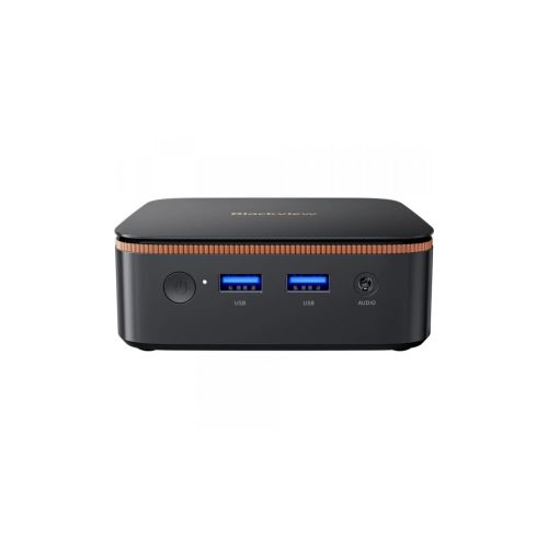 Компьютер Blackview Mini PC MP20 / N150, 16, 512 (MP20 N150 16GB+512GB)