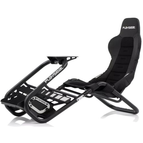 Крісло ігрове Playseat Trophy - Black (RAP.00304)