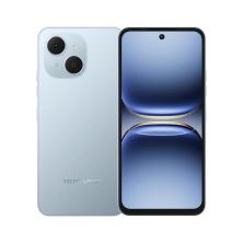Мобильный телефон Tecno Spark 40C 4/128GB Ripple Blue (4894947093029)