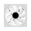 Кулер до корпусу OCYPUS GAMMA F12 WH ARGB (GAMMA-F12-WH1AM00X-GL) - Зображення 3