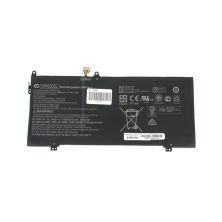 Акумулятор до ноутбука HP Envy x360 13-AE CP03XL, 60.9Wh (5275mAh), 3cell, 11.55V, Li-ion AlSoft (A71136)