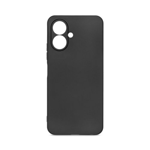 Чехол для мобильного телефона Armorstandart Matte Slim Fit Tecno Spark Go 2 4G Camera cover Black (ARM87158)