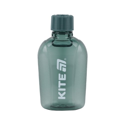 Бутылка для воды Kite 650 мл зелена (K25-1240-2)