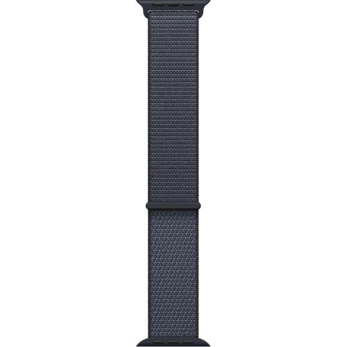 Ремінець до смарт-годинника Apple 42mm Anchor Blue Sport Loop (MFFC4ZM/A)