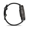 Смарт-часы Garmin Venu 4 (45mm), Black w/ Slate + Black, GPS смарт-годинник (010-03014-00) - Изображение 3