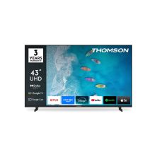 Телевизор THOMSON 43UG4S15