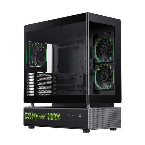 Корпус для ПК Gamemax N90 BG