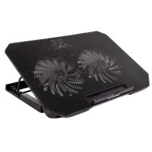 Підставка до ноутбука ColorWay Cooling Laptop Q100, 10-17 (CW-CLQ100)
