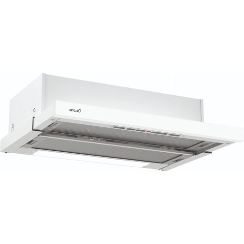 Витяжка кухонна Cata TFK 6005 White (02034505)