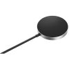 Зарядний пристрій Samsung Wireless Single Charger 15W (GP-PWU025WIABW) - Зображення 3