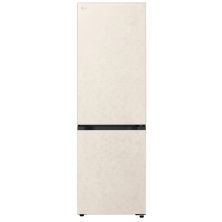 Холодильник LG GC-B459EEYM