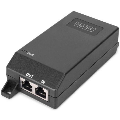 Адаптер PoE Digitus DN-95103-3