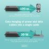 Адаптер PoE Digitus DN-95103-3 - Зображення 3