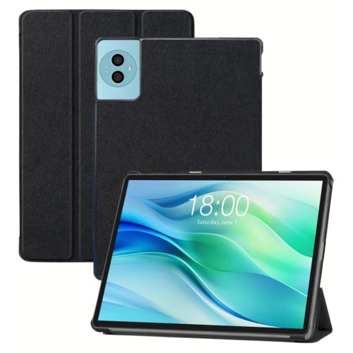 Чехол для планшета BeCover Smart Case Teclast P50 11 Black (715136)