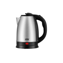 Электрочайник WINNINGSTAR ST-6011 Silver