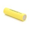 Акумулятор 18650 1600mAh, 20A, 4.2/3.6/2.5V, Yellow LG (LGDBHE21865) - Зображення 1