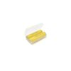 Акумулятор 18650 1600mAh, 20A, 4.2/3.6/2.5V, Yellow LG (LGDBHE21865) - Зображення 2