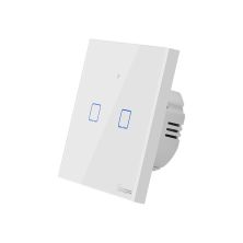 Перемикач Sonoff T2EU2C-TX